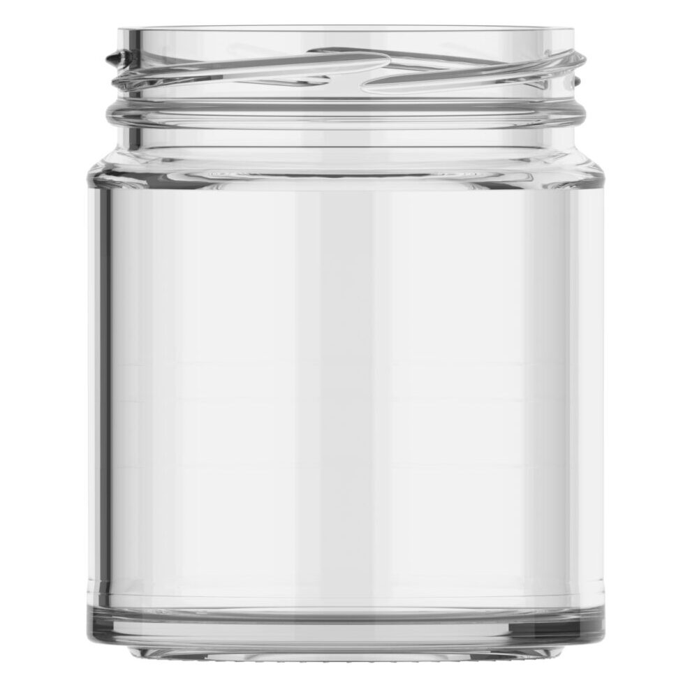 200 ML SHORT HEIGHT BOTTLE 63MM