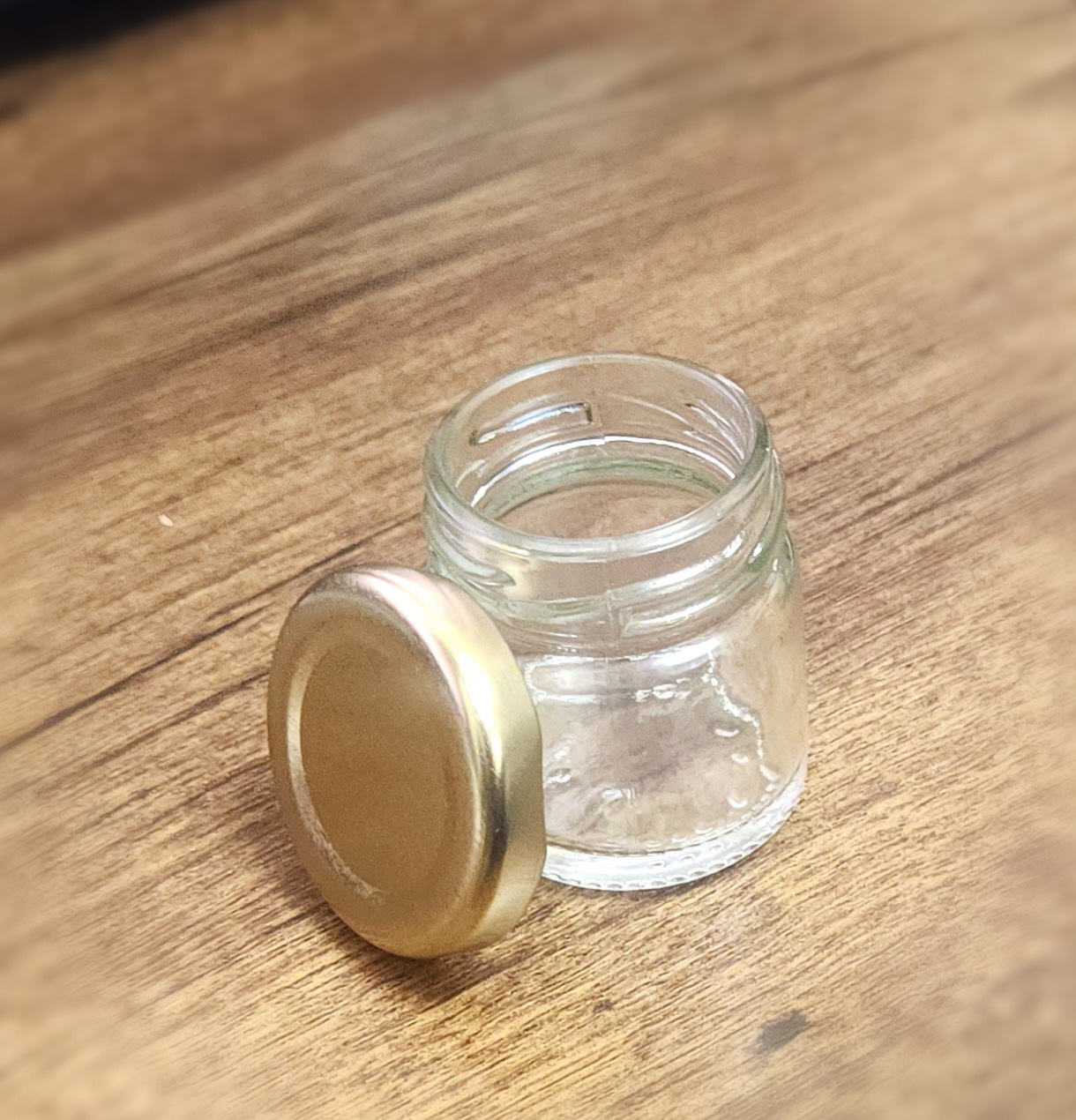 41 ML JAM 43MM JAR - Image 3