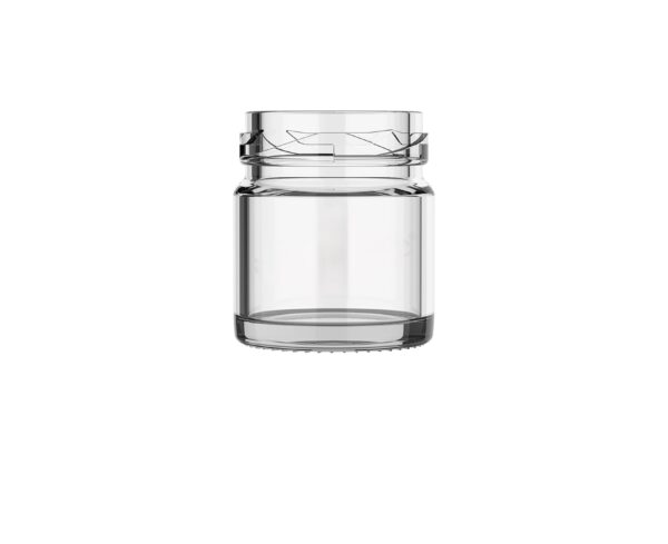 31 ML JAM 43MM JAR