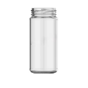 200 ML BAMBOO JAR 53MM