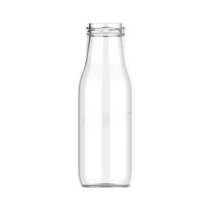 300 ML ROUND 43MM LUG BOTTLE