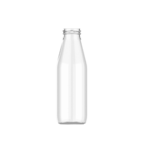 ROUND LUG BOTTLE 500 ML