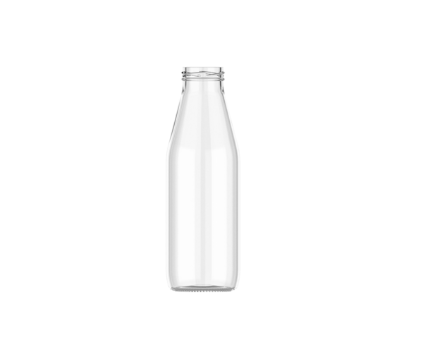 ROUND LUG BOTTLE 500 ML