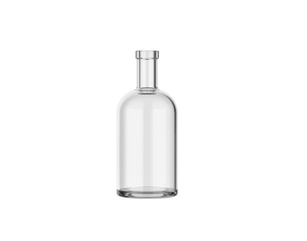 TORONTO BOTTLE 750ml