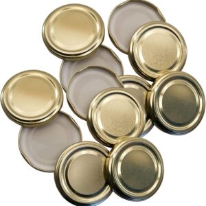Jam Jar Lid 43mm