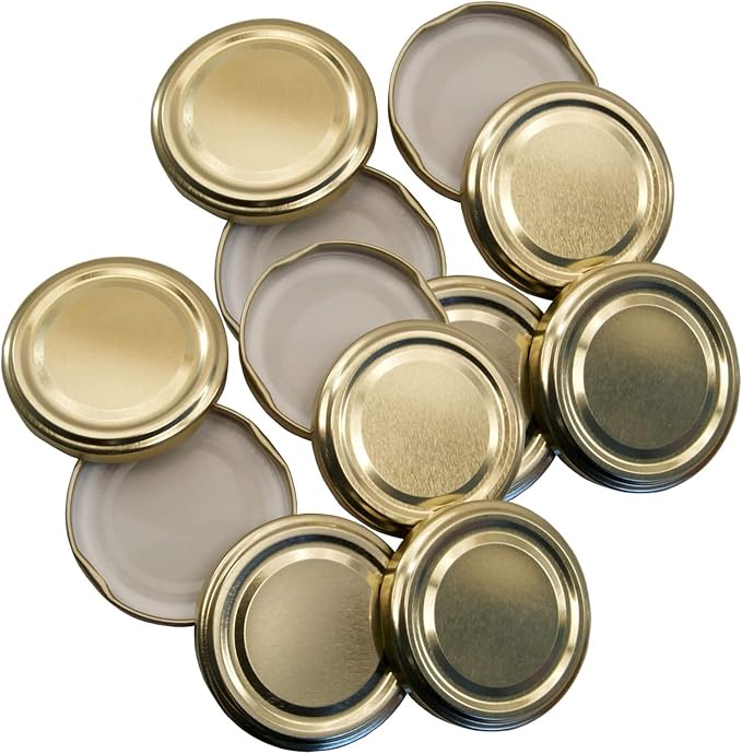 Jam Jar Lid 43mm